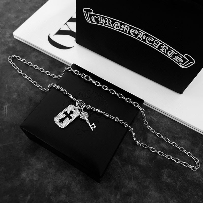 Chrome Hearts Necklaces